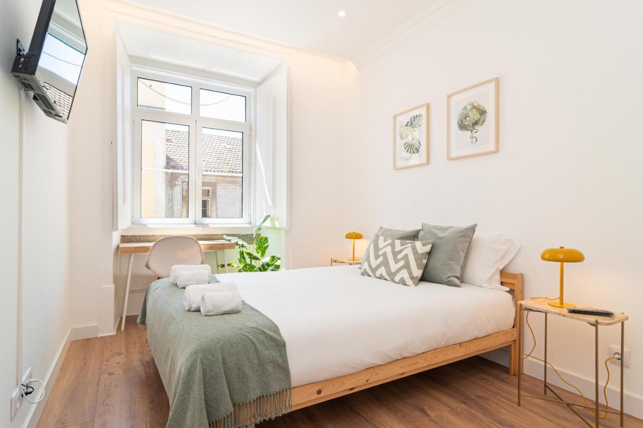 Guestready - Priorado - Yellow Appartement *