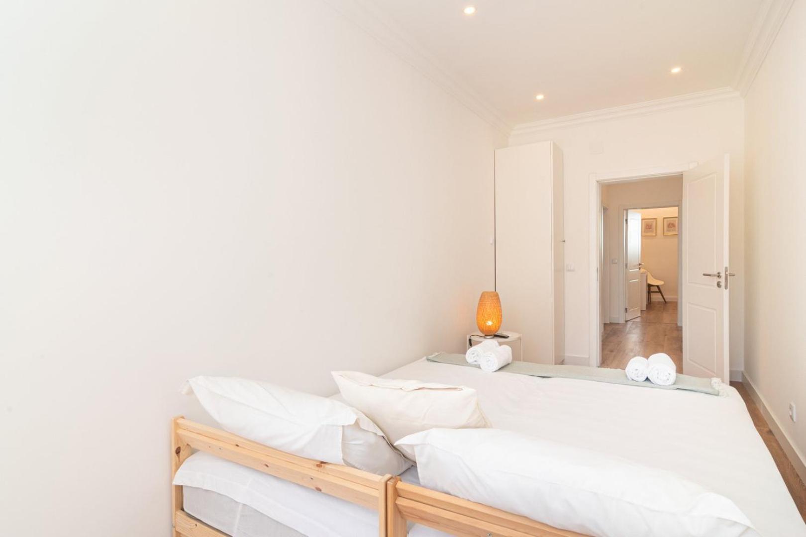 Appartement Guestready - Priorado - Yellow Lisboa