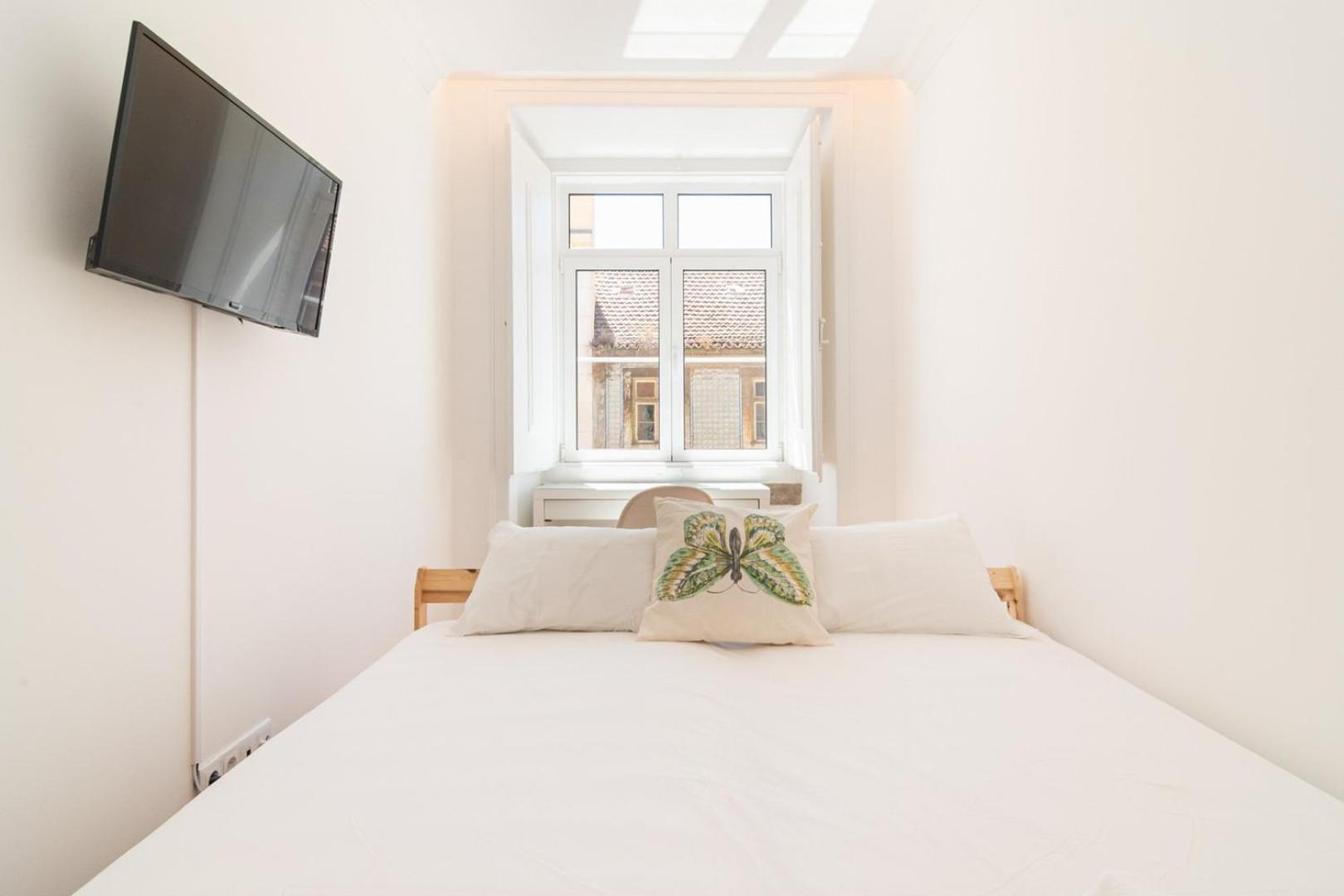 Appartement Guestready - Priorado - Yellow *