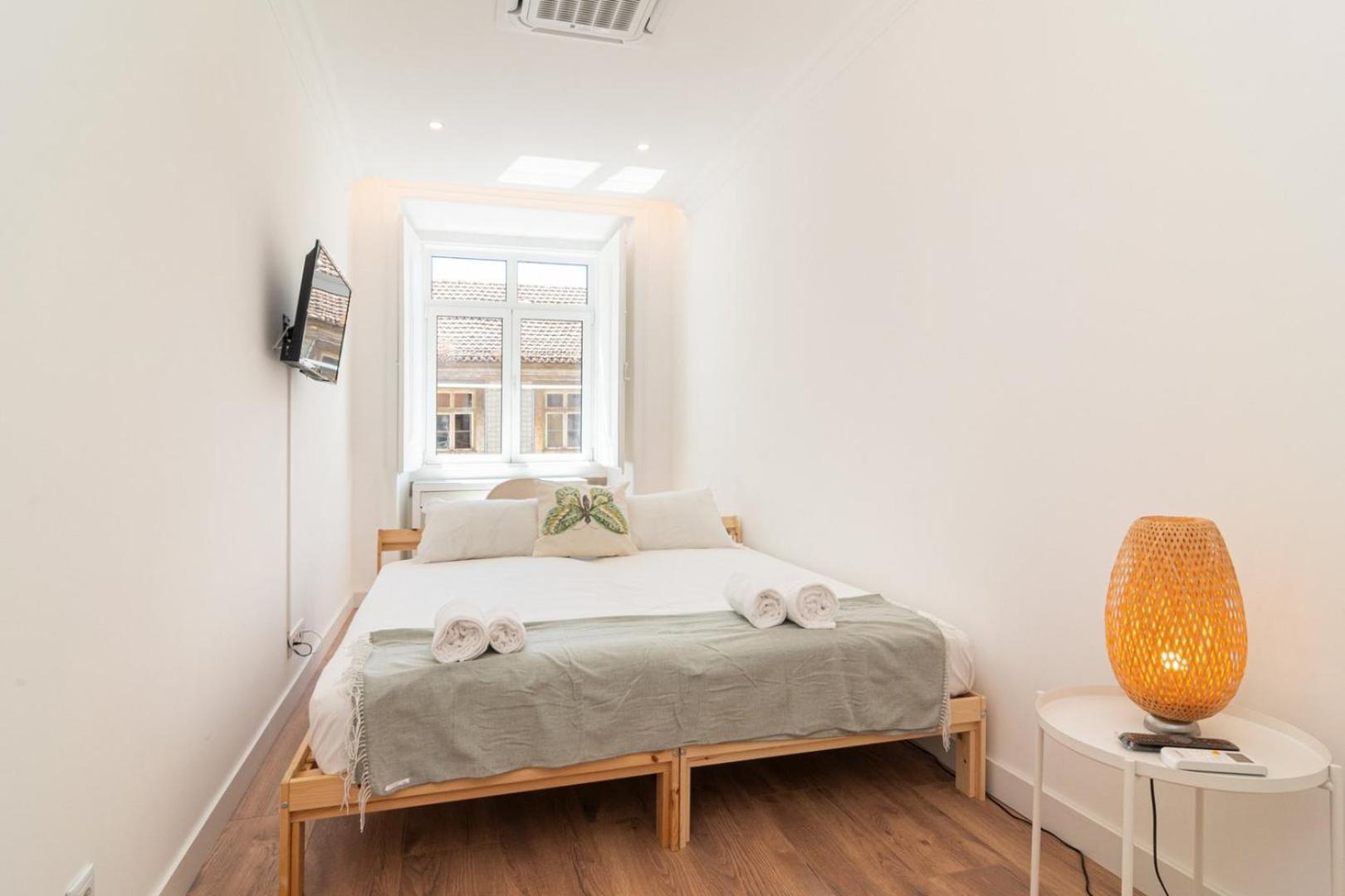 Guestready - Priorado - Yellow Appartement