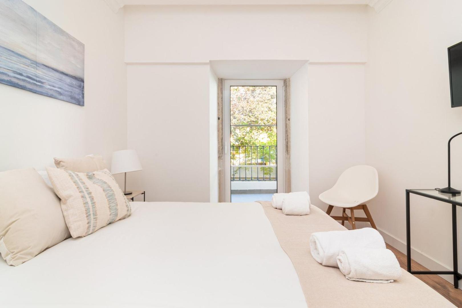 Guestready - Priorado - Yellow Appartement *