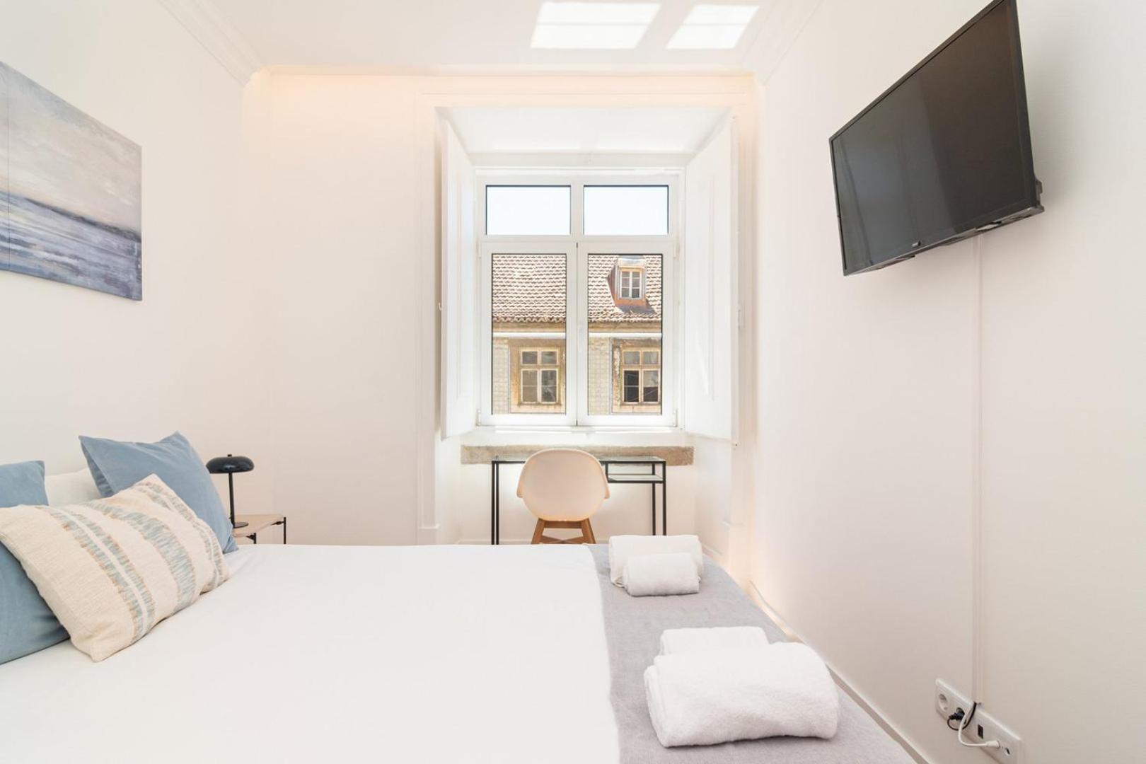 Appartement Guestready - Priorado - Yellow *