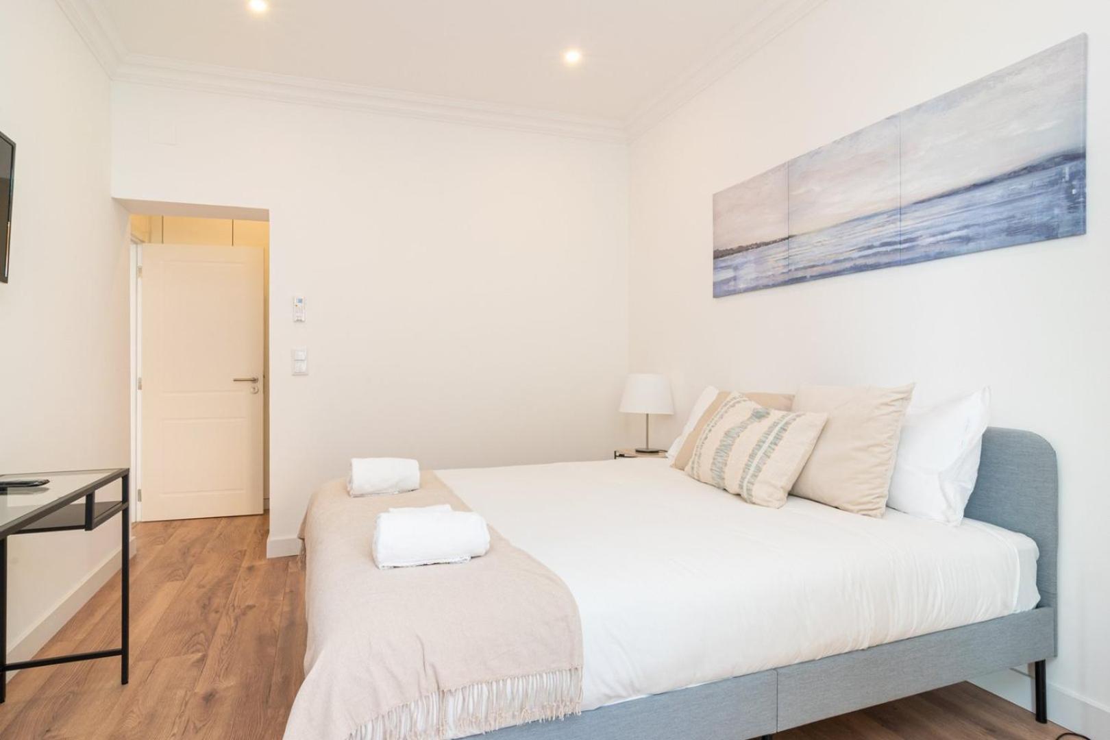 Guestready - Priorado - Yellow Appartement Lisboa