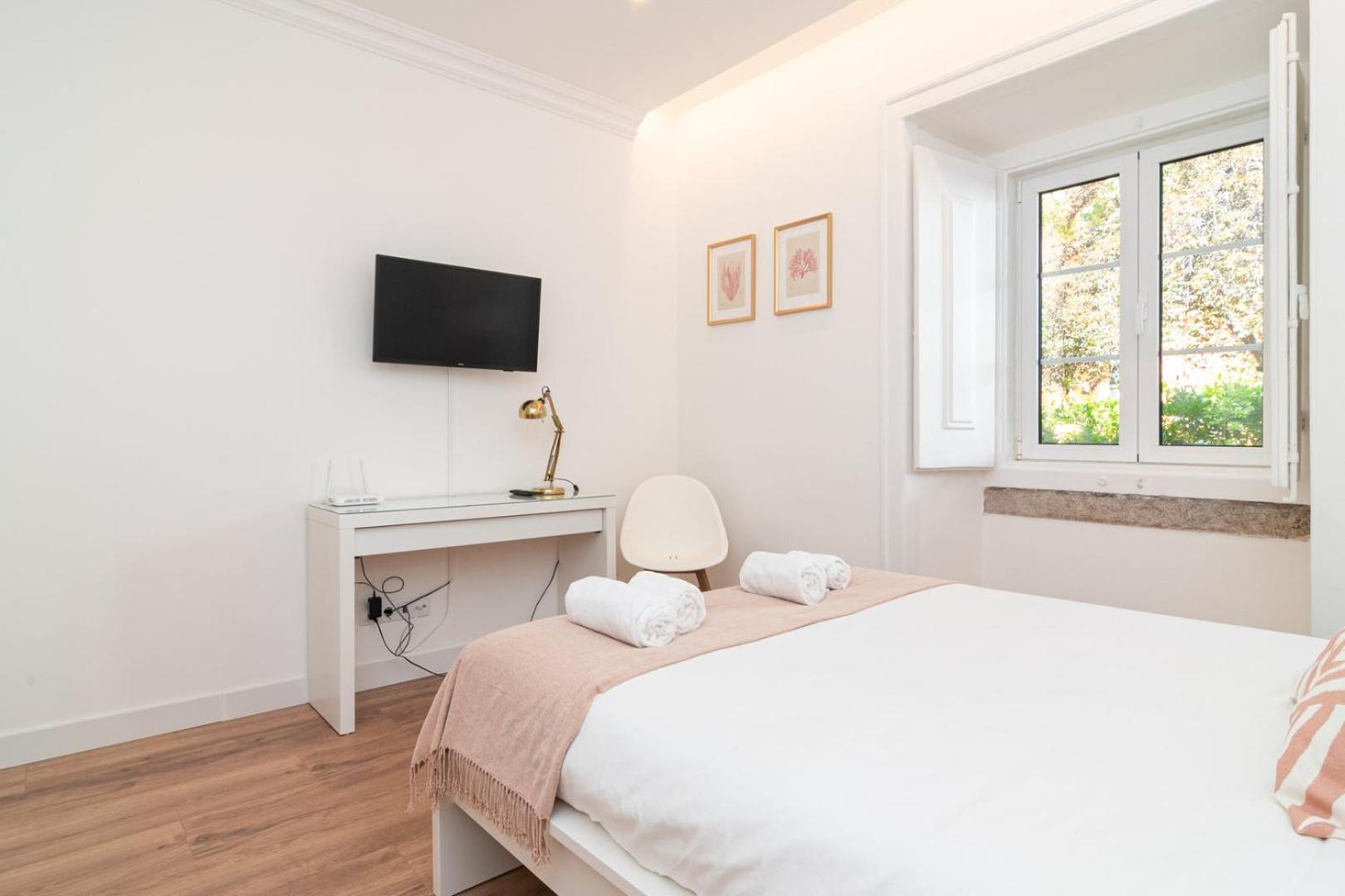 Guestready - Priorado - Yellow Appartement *
