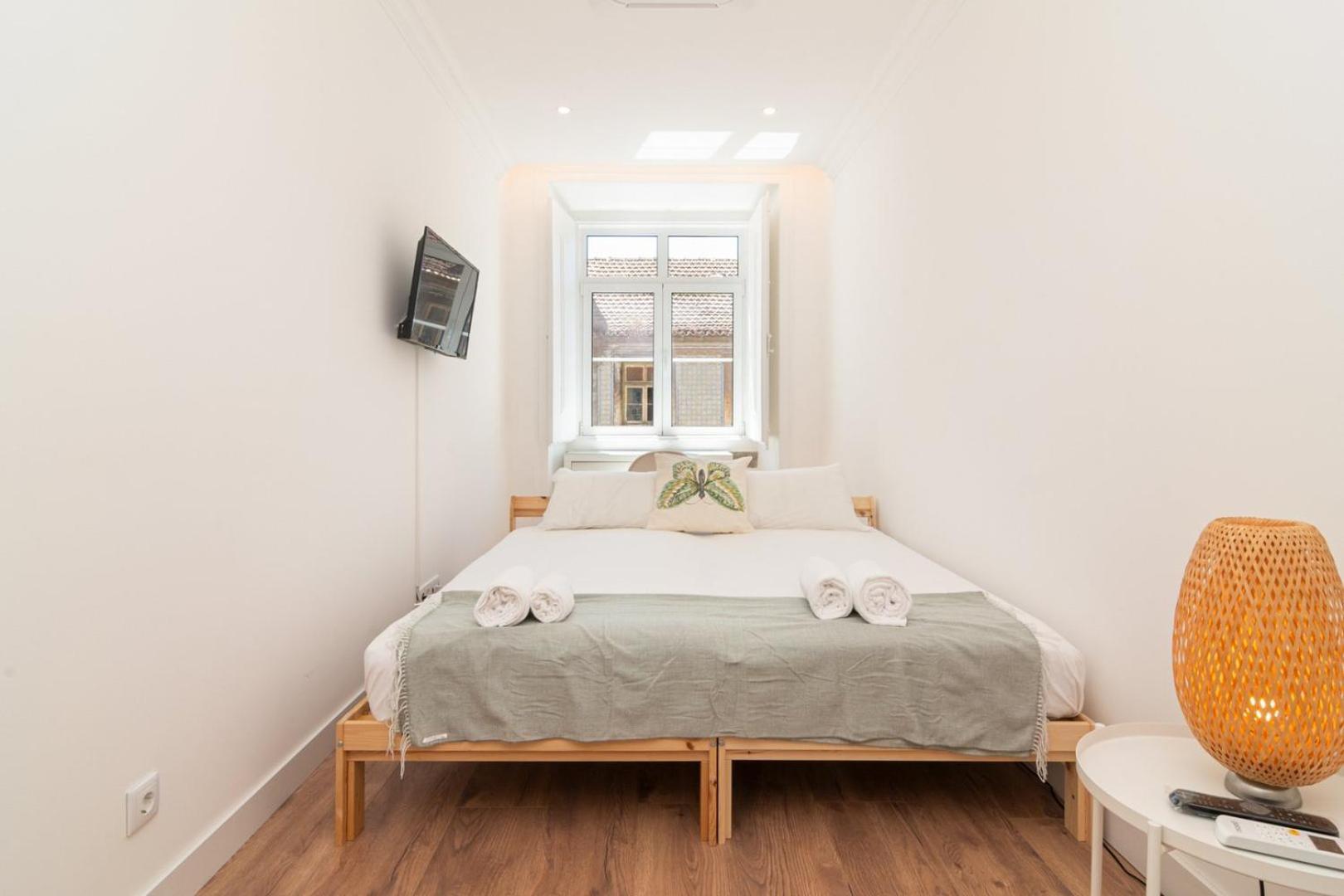 Appartement Guestready - Priorado - Yellow *