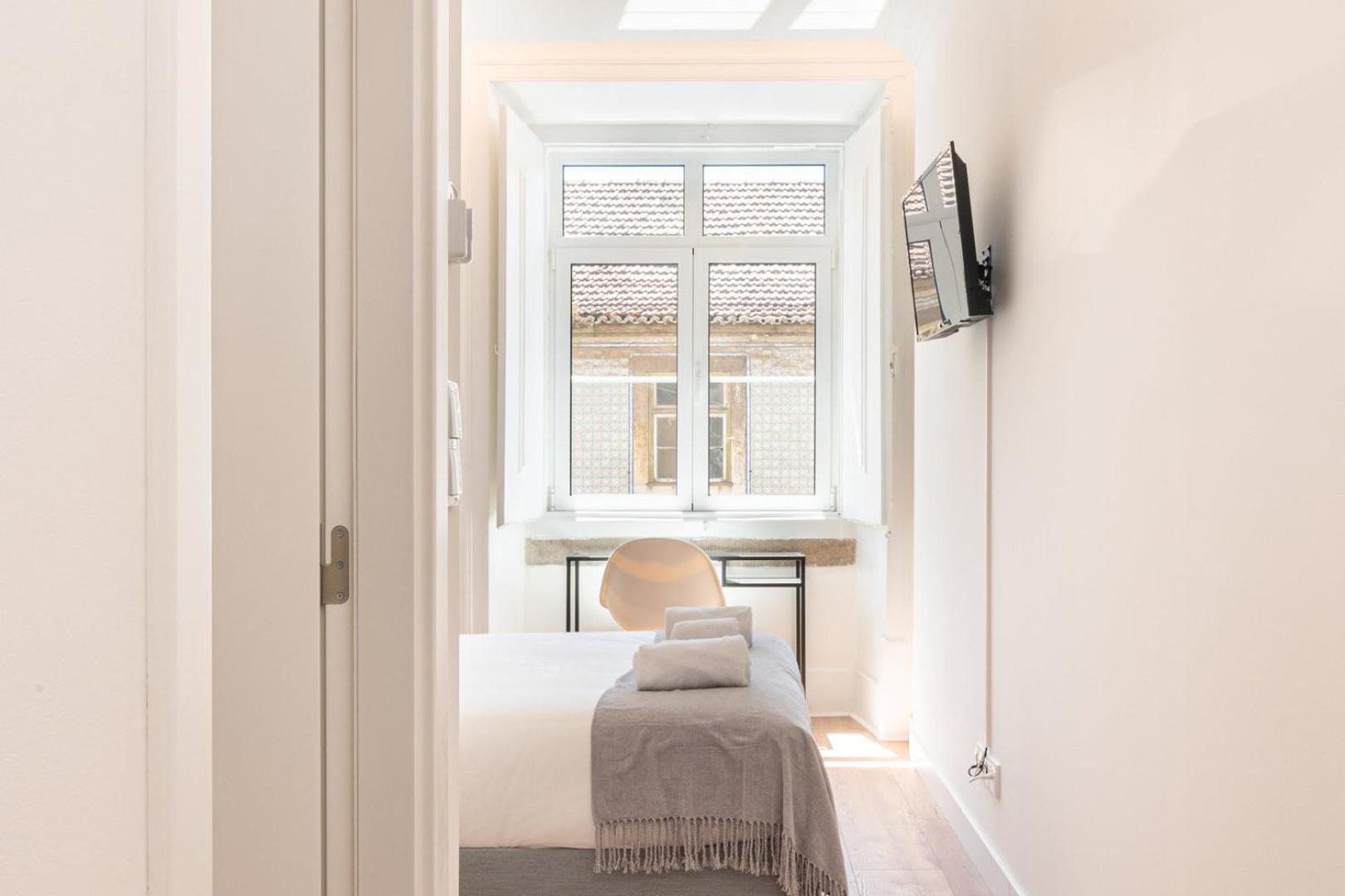 Guestready - Priorado - Yellow Appartement Lisboa