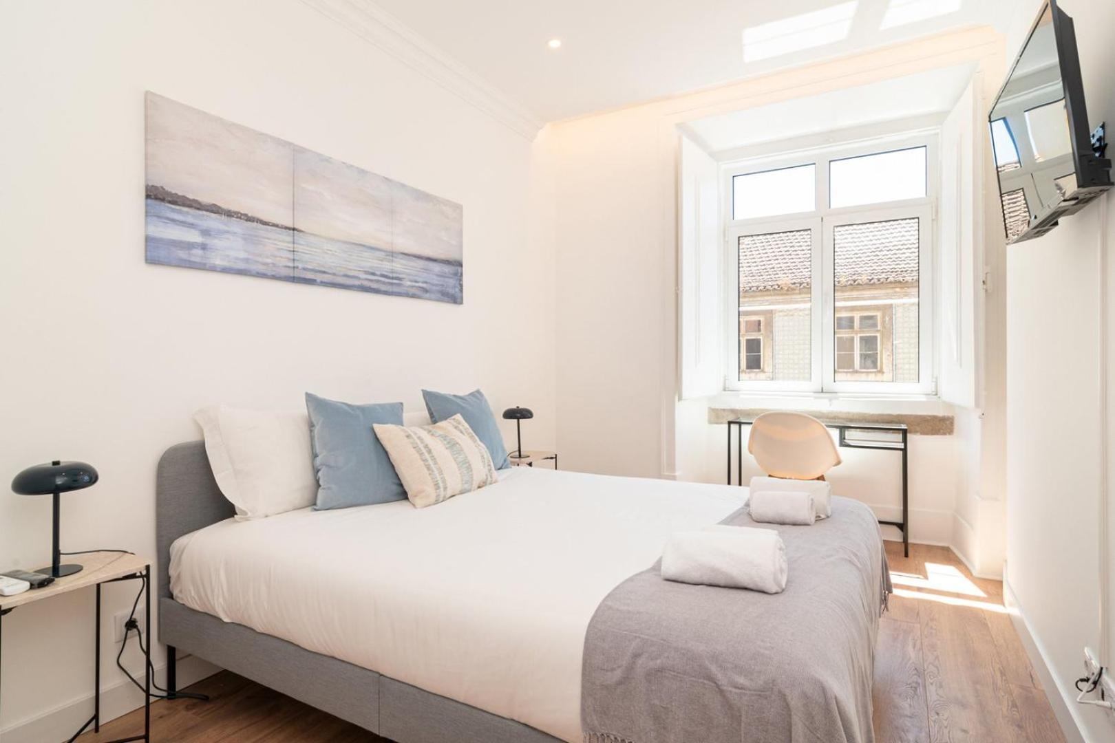 Guestready - Priorado - Yellow Appartement *