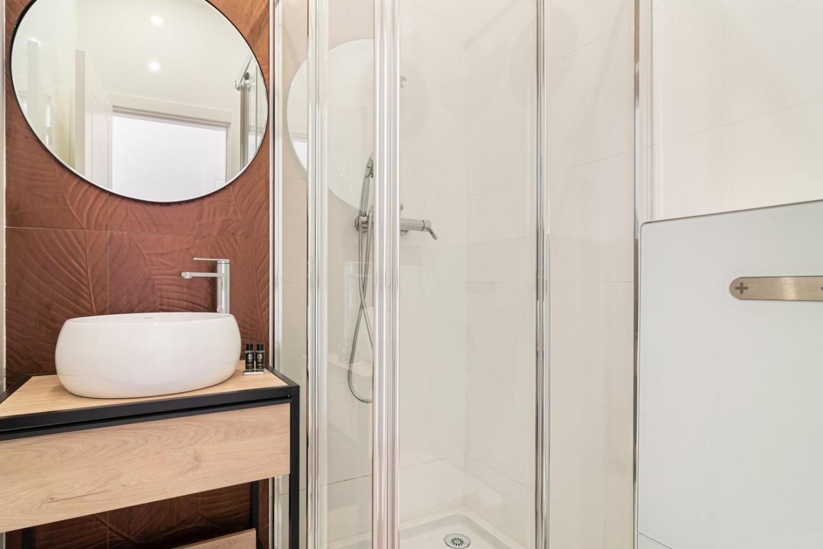 Appartement Guestready - Priorado - Yellow *