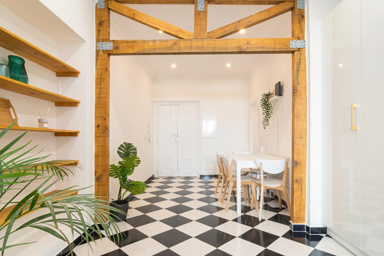 Appartement Guestready - Priorado - Yellow