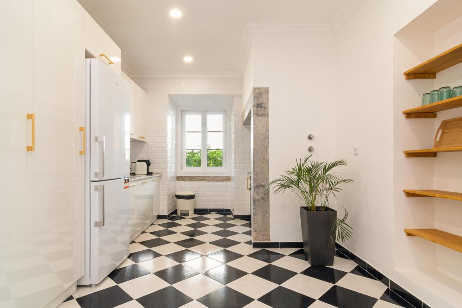 Guestready - Priorado - Yellow Appartement *