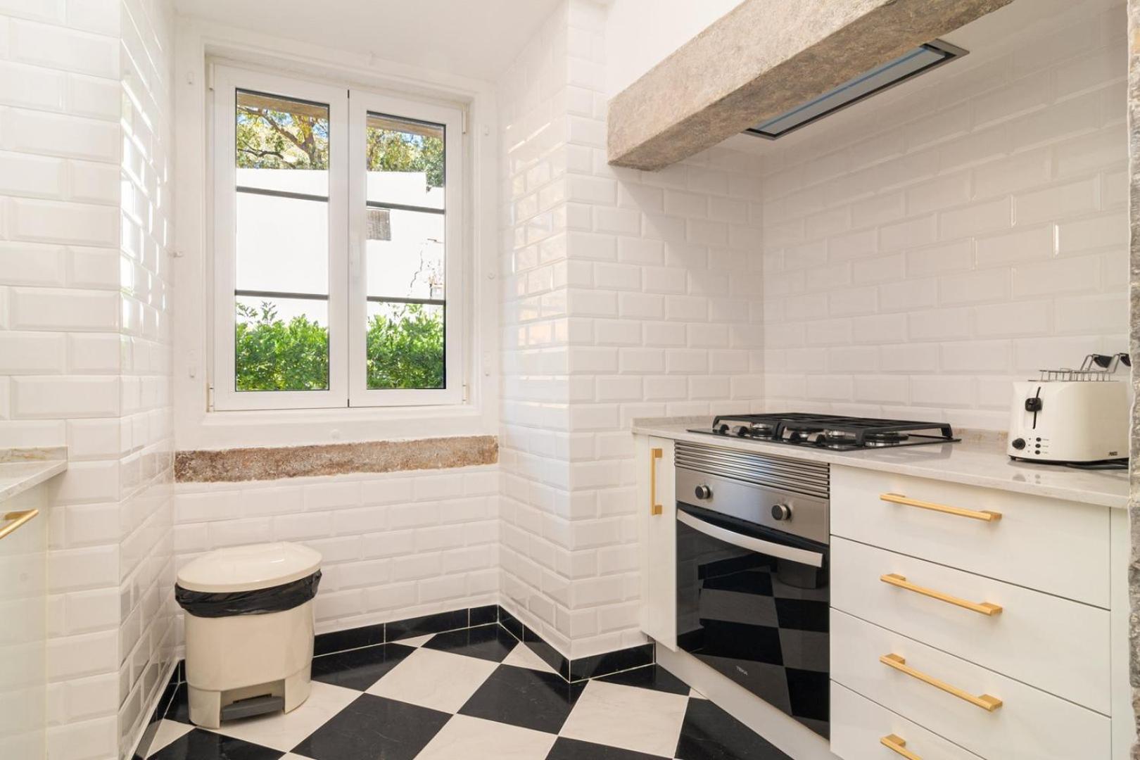 Appartement Guestready - Priorado - Yellow Lisboa